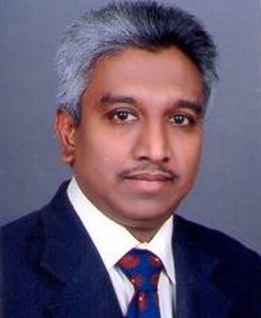 Dr.S.Rajesh Sathya